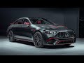 2025 mercedes amg e53 the pinnacle of luxury and performance