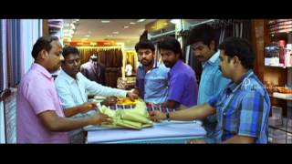 Kedi Billa Killadi Ranga Tamil Movie Scenes HD | Sivakarthikeyan Shoplifts | Vimal | Soori