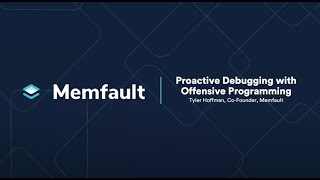 Proactive Debugging with Offensive Programming