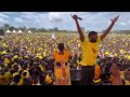 Eddy Kenzo Live in Namutumba for Yoweri Museveni 