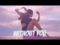 Camishe - Without You (Official Video)