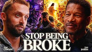 Why Christians Stay Poor And How The Bible Calls You To Build Wealth | With Lee Jenkins