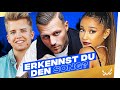 Erkennst DU den Song? (mit KAYEF) - DIE REVANCHE!