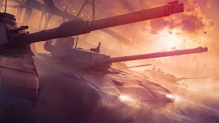 Armored Warfare :  Розыгрыш Abrams AGDS