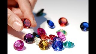 ஜெம் தெரபி மற்றும் கிரிஸ்டல் தெரபி சிகிச்சை என்றால் என்ன? | Gem and Crystal Therapy