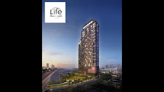 Life Rama 4 - Asoke | 曼谷好推薦 | 泰國投資建案