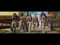 Pabi Cooper, Focalistic and Ch'cco - Banyana Ke Bafana (Visualizer)ft. LuuDadeeja & Nobantu Vilakazi
