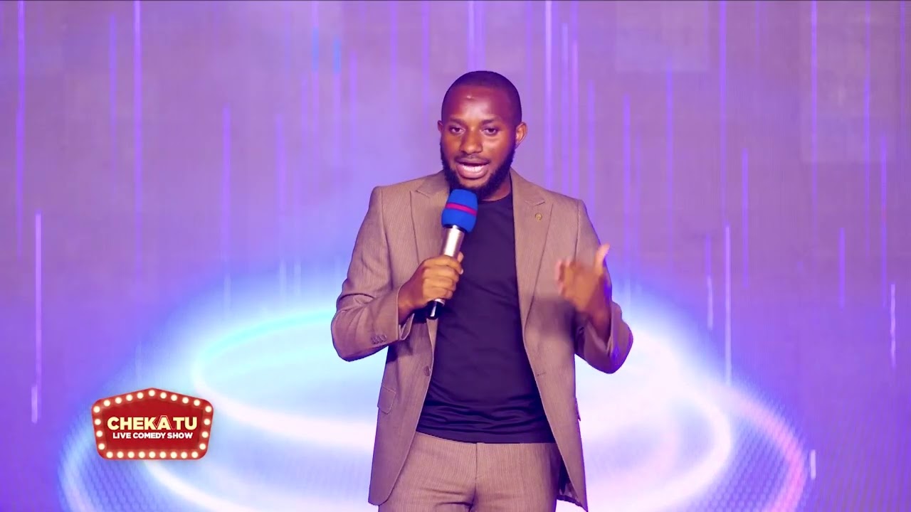 Leo Usiku Kwenye Cheka Tu Youtube Leo Usiku Kwenye Cheka Tu Youtube