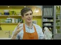 mitt kök donal skehan lagar en krämig pasta tv4