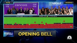 Opening Bell: August 30, 2023