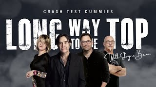 Crash Test Dummies (Brad Roberts)