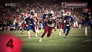 Top 10 Moments of the Spurrier Era: #4 SEC East Champs