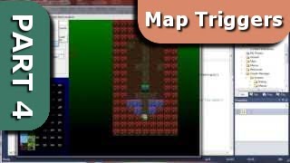 VB Game Programming Tutorial - Creating a Simple Trigger Scripting Engine - Part 4