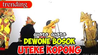 SPESIAL BAGONG NOYONTOKO NGOBRAK  ABRIK KAIWANGAN, PERKORO DI IDAK-IDAK HARGA DIRINE SEBAGAI TITAH