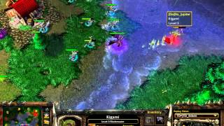 [NTL]=Y.IG=Jupiter (Orc)  vs TD_120 (UD) - G3 - WarCraft 3 - WC1059