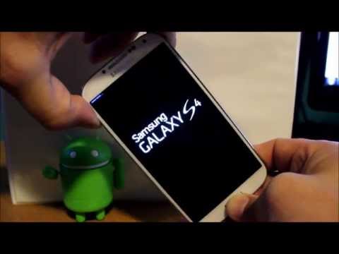 Galaxy S4 how to enter Stock recovery and Download mode Galaxy S4 how to enter Stock recovery and Download mode