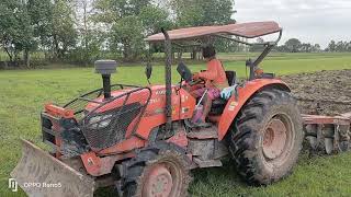 kubota m7040 คันนี้ระบบเกียร์ชัทเทิลสุดยอดมากหนึ่งเดียวในไทย