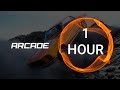 Netrum & Halvorsen - Circle [Arcade Release] 1 hour