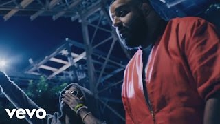 DJ Khaled - How Many Times  ft. Chris Brown, Lil Wayne, Big Sean