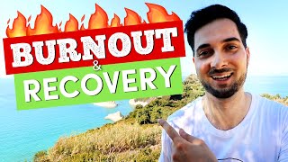 What is the Meaning of Burnout | How to Recover From Burnout Symptoms