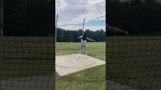 STUPID FAR DISCUS THROW (70M+)