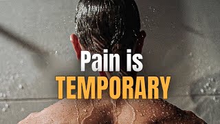 Pain is temporary | Motivational speech | Eric Thomas - Les Brown
