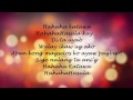 hahahahasula lyrics video hd kurt fick