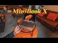 Switching to a Budget Windows Laptop | MiniBook X N100