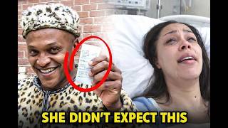 Doja Cat NEVER Expected her Dad To Expose THIS Father Daughter Xposing Each other