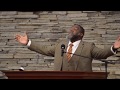 The Three Trees – Genesis 1:28 – 2:17 by Voddie Baucham