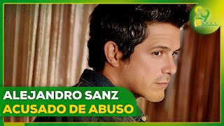 Alejandro Sanz es acusado de abuso; él contesta😳 | 17.06.25 | Ventaneando