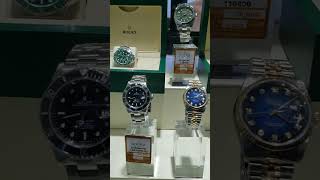 #ROLEX👑#勞力士~名錶分享2023/04/28