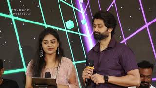 Idho Idho En Pallavi Song Live Jeevitha Anand