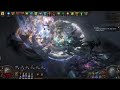 3.22 cold bv occultist simu wave 27 kosis omni