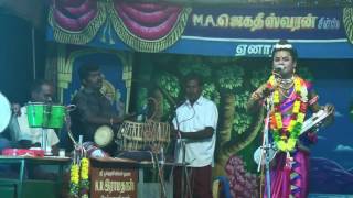 28.06.2016- SUPER SINGER NARATHAR GEETHAPRIYAN OPENING PART-2