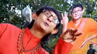 অস্থির জ্যোতিষবিদ কাঞ্চন মজার ভিডিও,Funny video of the astute astrologer, Kanchan