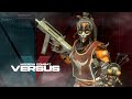 MCVS:  Modern Combat Versus | New Agent *WITCH* Gameplay (NO ability used in this video)