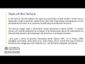 Long-run effects of portfolio capital flow booms to developing countries by Alberto Botta