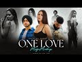 One Love - Mega Mashup | Shubh Ft.Sonam Bajwa | AP Dhillon | Latest Punjabi Songs 2024 |