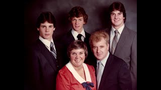 Video Tribute & Obituary for Alan W. Firkins