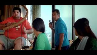 I Love You video Song Bodyguard Ft  Salman Khan, Kareena kapoor   YouTube