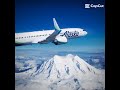 Alaska airlines edit