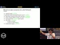 sfbw19 first principled analysis of crypto economic models kevin wang