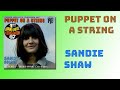 Puppet on a String  -  Sandie Shaw