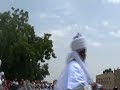 yan sulke led by dr mukhtar shehu idris ed fitr durbar day 1. 25 06 2017 hawan sallah