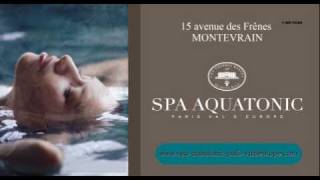 Spa Aquatonic Paris Val d'Europe