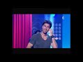 Enrique Iglesias   I LIKE IT (Live) France