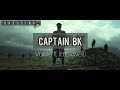 Captain Bk- Vukile