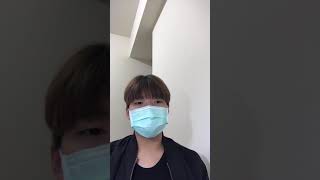 10930094大二中級職場英文英語自我介紹