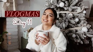 VLOGMAS DAY 11 | GIFT IDEAS FOR HIM